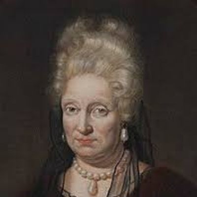 Elisabeth of Hesse, Electress Palatine