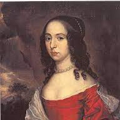 Elisabeth of Nassau-Dillenburg, Countess of Wied