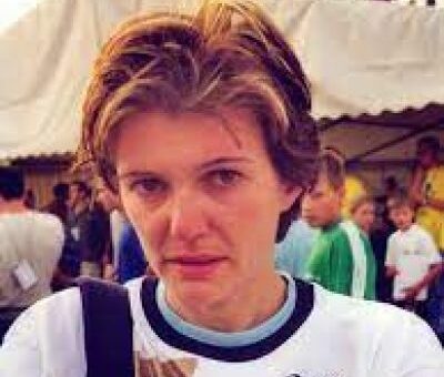 Elisabetta Perrone