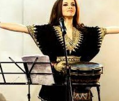 Elitsa Todorova