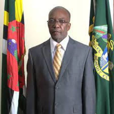 Eliud Williams