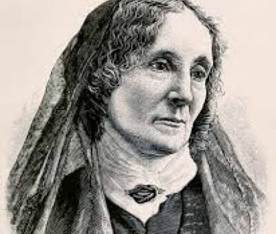 Eliza Thompson