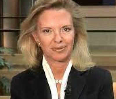 Eliza Vozemberg