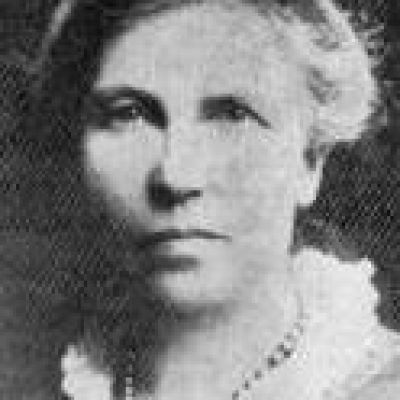 Elizabeth Anne Wells Cannon