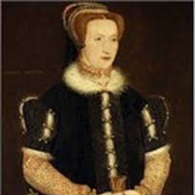 Elizabeth Butler, Countess of Ormond