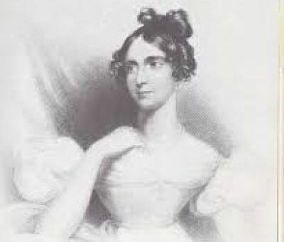 Elizabeth Medora Leigh