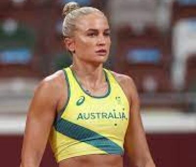 Elizabeth Parnov