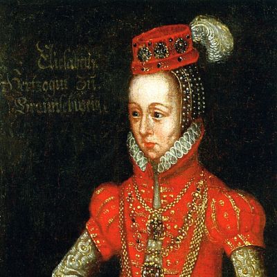 Elizabeth of Denmark, Electress of Brandenburg