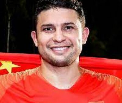 Elkeson