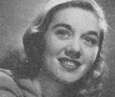 Ellen Hanley