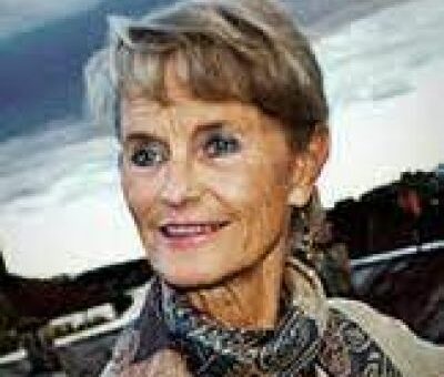Ellen Kjellberg