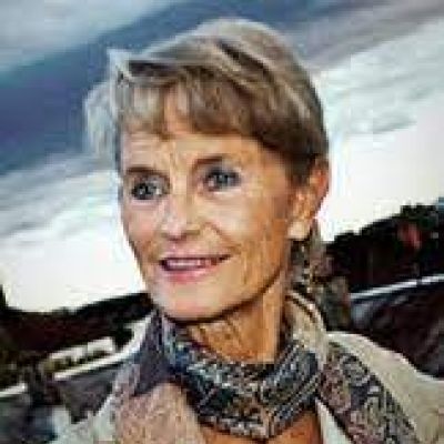 Ellen Kjellberg