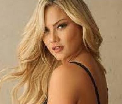 Ellen Rocche