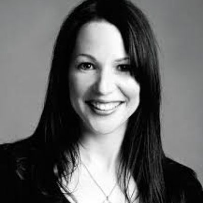 Ellen Schreiber