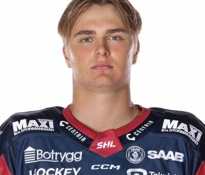 Elliot Ekmark