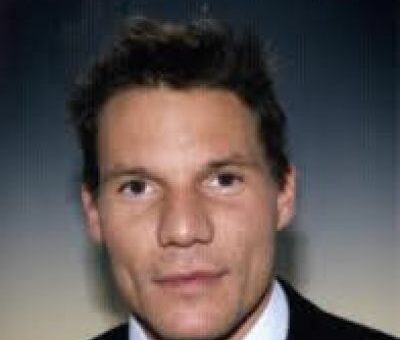 Elmar Lichtenegger