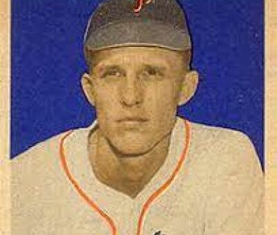 Elmer Singleton