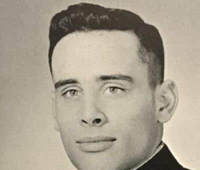 Elmer Volgenau