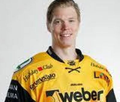 Elmeri Kaksonen