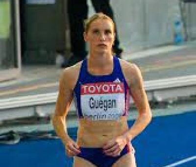 Élodie Guégan