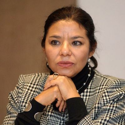 Elsa Conde Rodríguez