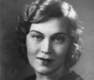 Elsa Rantalainen