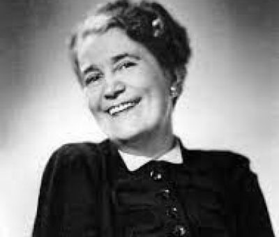 Elsa Wagner
