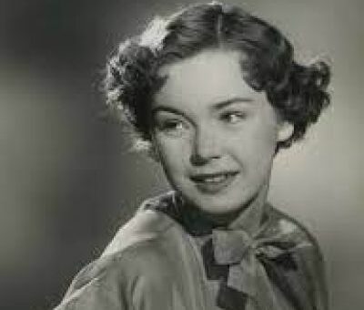 Elsebet Knudsen