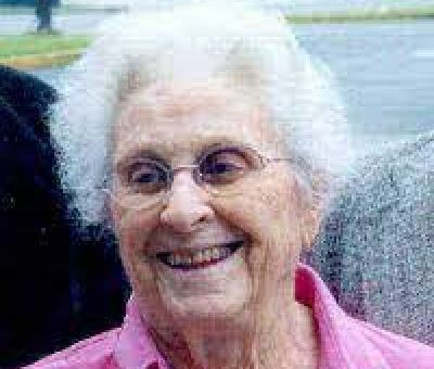 Elsie Deane