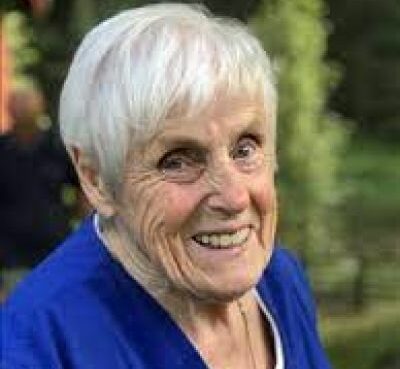 Elsie Johansson
