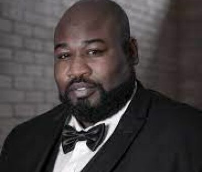 Elsroy Powell