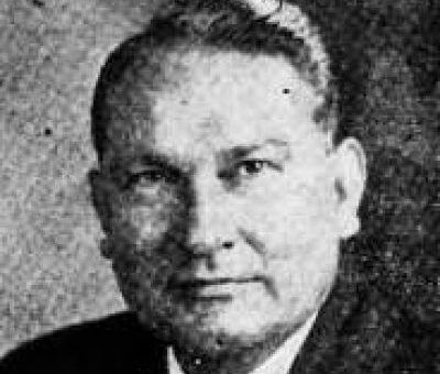 Elwood Romney