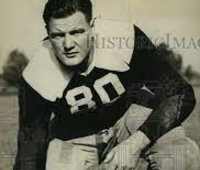 Elwyn Dunstan