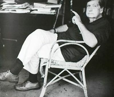 Elwyn Lynn
