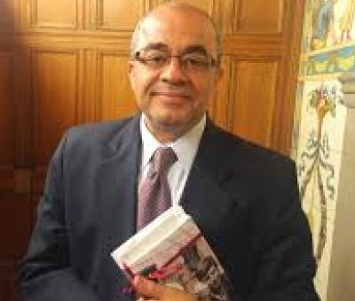 Emad El-Din Shafei