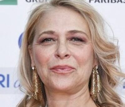 Emanuela Rossi