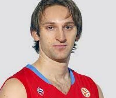 Emanuil Gjaurov