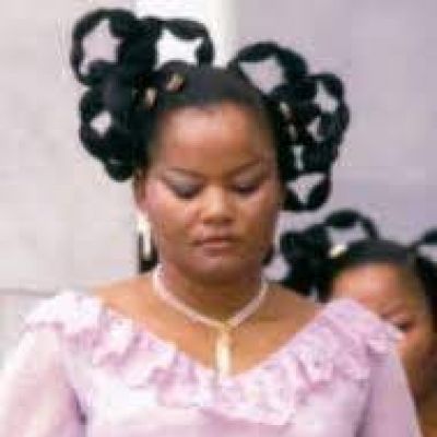 Emany Mata Likambe