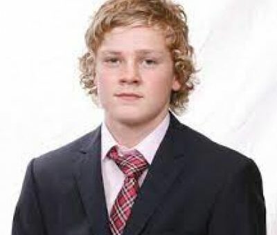 Emil Bjornstrom Eriksson