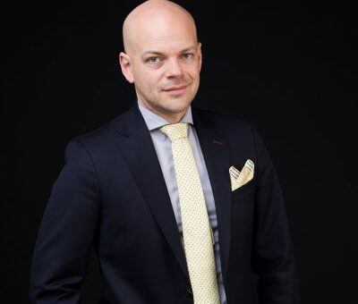 Emil Ekberg