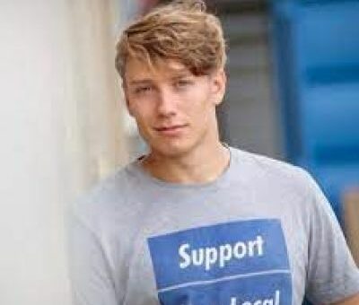 Emil Larmi