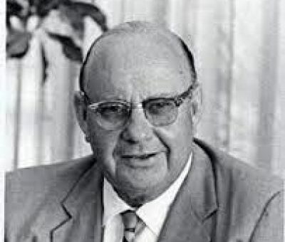 Emil M. Mrak