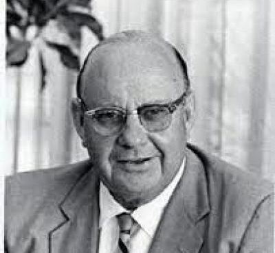 Emil M. Mrak