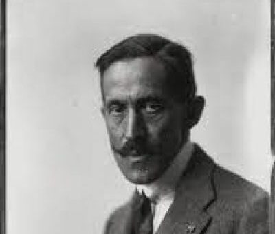 Emil Mayer