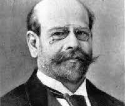 Emil Rathenau
