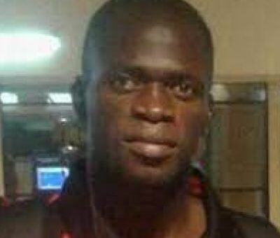 Emil Sambou
