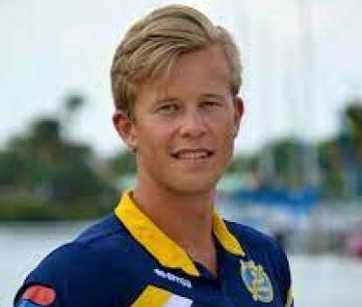 Emil Svensson
