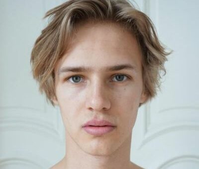 Emil Wikstrom Frid