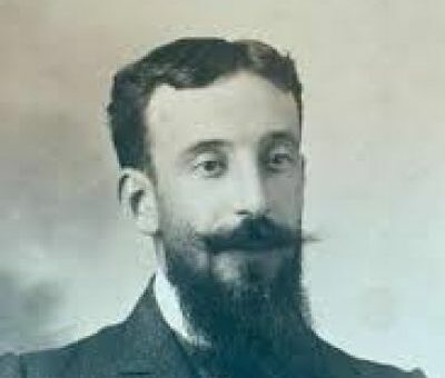 Emile Andre