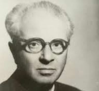 Emile Benveniste